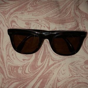 Ray-Ban Sunglasses